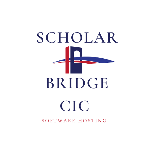 Scholar Bridge CIC